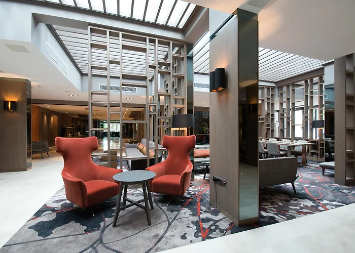 Clayton ChiswickHotel Londres