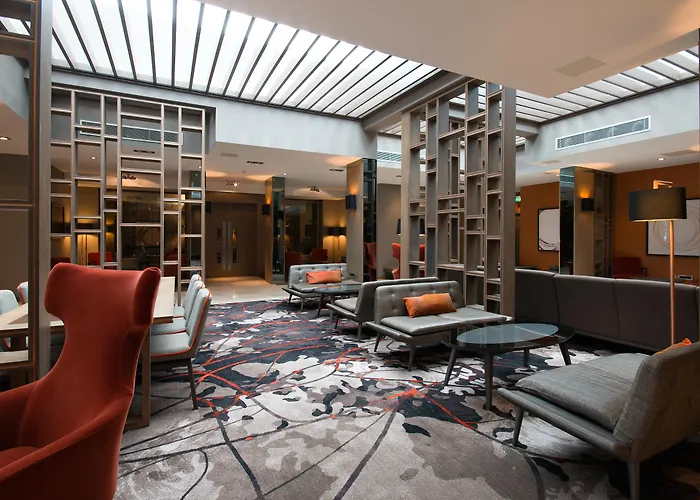 Clayton ChiswickHotel Londres