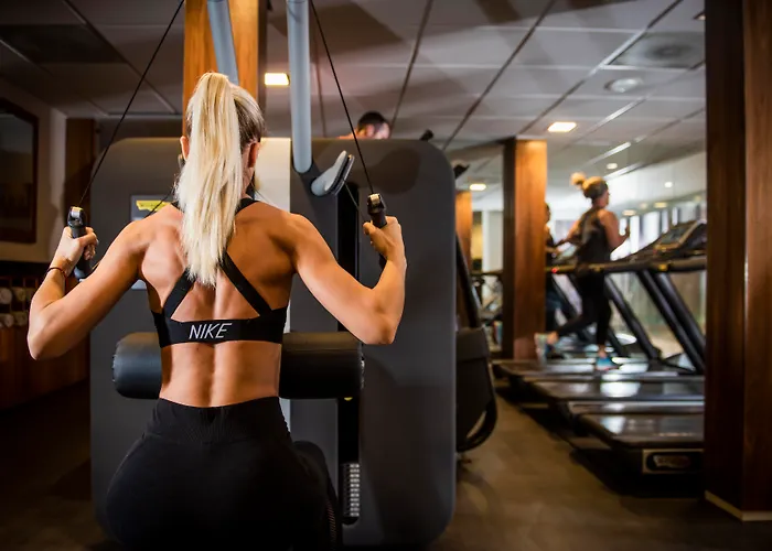 LandmarkHotel Londres